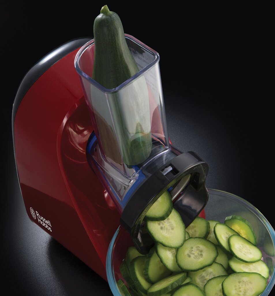 Russell Hobbs Desire Slice&Go 22280-56 цена и информация | Köögikombainid | kaup24.ee