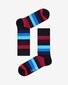 Meeste sokid Happy Socks, must/sinine/punane hind ja info | Meeste sokid | kaup24.ee