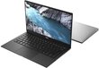 DELL XPS 7390 i5-10210U 128GB 4GB Win10 цена и информация | Sülearvutid | kaup24.ee