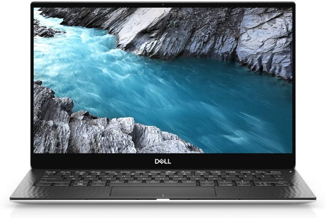 DELL XPS 7390 i5-10210U 128GB 4GB Win10 цена и информация | Sülearvutid | kaup24.ee