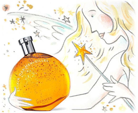 Parfüümvesi Hermes Elixir Des Merveilles EDP naistele 50 ml hind ja info | Naiste parfüümid | kaup24.ee