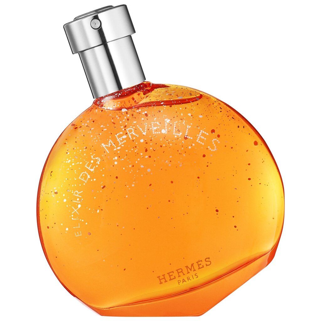 Parfüümvesi Hermes Elixir Des Merveilles EDP naistele 50 ml цена и информация | Naiste parfüümid | kaup24.ee
