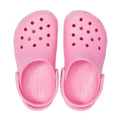 Crocs™ Kids' Classic Clog цена и информация | Детские тапочки, домашняя обувь | kaup24.ee