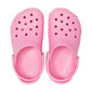 Crocs™ Kids' Classic Clog hind ja info | Laste sussid ja plätud | kaup24.ee