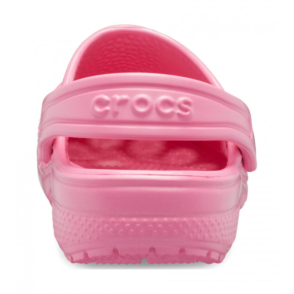 Crocs™ Kids' Classic Clog hind ja info | Laste sussid ja plätud | kaup24.ee