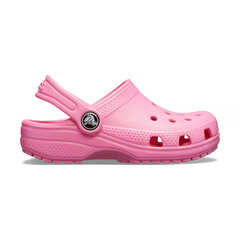 Детская обувь Crocs™ Kids' Classic Clog цена и информация | Детские тапочки, домашняя обувь | kaup24.ee