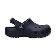 Laste kotad Crocs™ Kids' Classic Clog цена и информация | Детские резиновые сабо | kaup24.ee