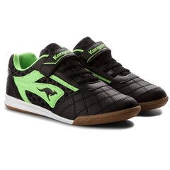 Kangaroos tossud lastele Power Comb EV must/roheline hind ja info | Laste spordijalatsid | kaup24.ee