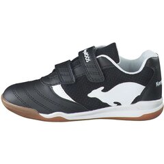 Kangaroos tossud lastele Chelo Comb V must_valge hind ja info | Laste spordijalatsid | kaup24.ee