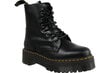 Naiste saapad Dr Martens JADON, must hind ja info | Naiste saapad | kaup24.ee