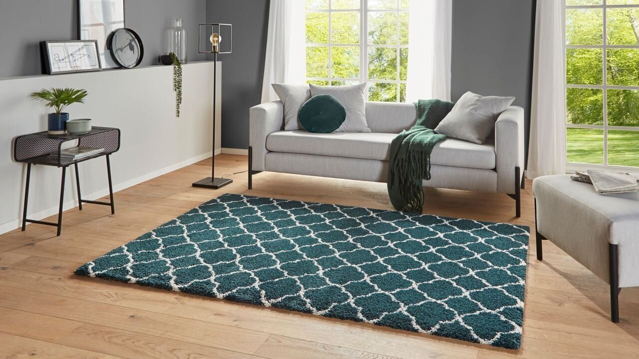 Vaip Mint Rugs Grace Luna, 200x290 cm hind ja info | Vaibad | kaup24.ee