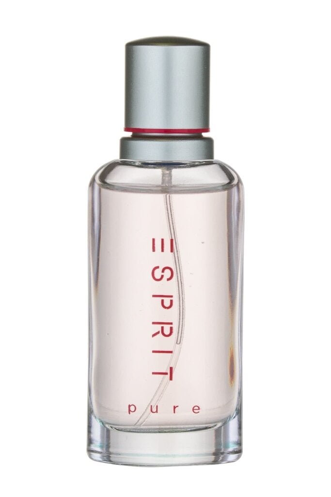 Tualettvesi Esprit Pure EDT naistele 30 ml цена и информация | Naiste parfüümid | kaup24.ee