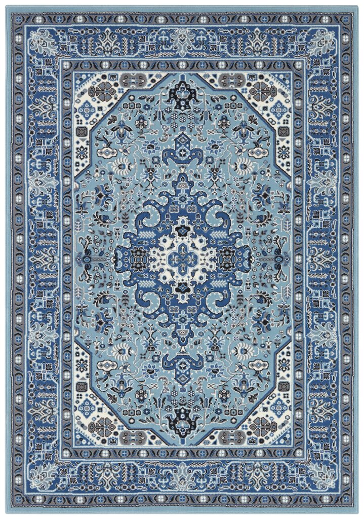 Vaip Nouristan Mirkan Skazar Isfahan, 80x150 cm hind ja info | Vaibad | kaup24.ee