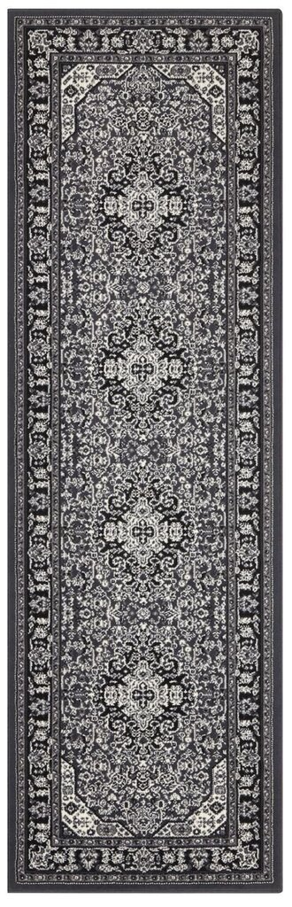 Kitsas vaip Nouristan Mirkan Skazar Isfahan, 80x250 cm hind ja info | Vaibad | kaup24.ee