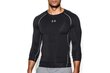 Meeste spordisärk Under Armour HG Compression Longsleeve 1257471-001 цена и информация | Meeste spordiriided | kaup24.ee