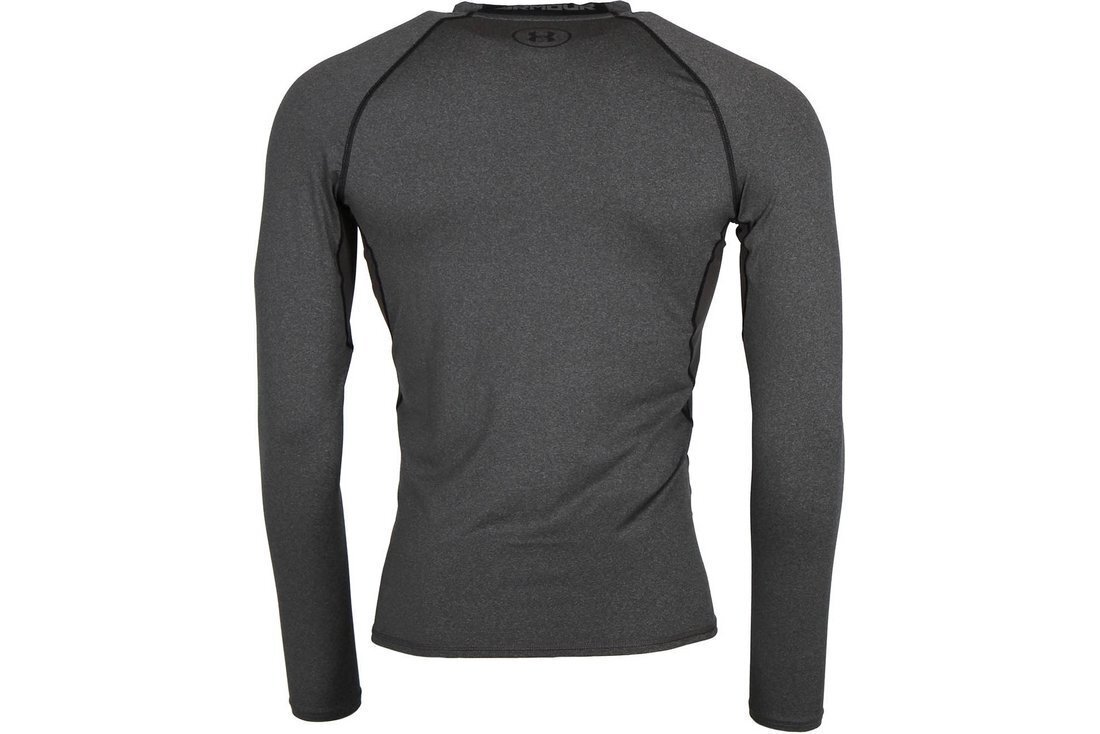 Meeste spordisärk Under Armour HG Compression Longsleeve 1257471-090 hind ja info | Meeste spordiriided | kaup24.ee