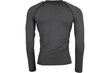 Meeste spordisärk Under Armour HG Compression Longsleeve 1257471-090 цена и информация | Meeste spordiriided | kaup24.ee