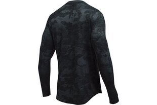 Блузон для мужчин Under Armour Sportstle LS Graphic 1303706-005 цена и информация | Мужская спортивная одежда | kaup24.ee