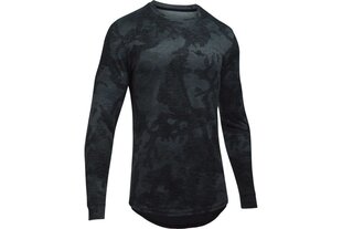 Блузон для мужчин Under Armour Sportstle LS Graphic 1303706-005 цена и информация | Мужская спортивная одежда | kaup24.ee