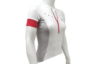 Спортивная футболка для женщин Odlo 410891-10000 цена и информация | Спортивная одежда женская | kaup24.ee