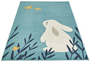 Lastetoa vaip Zala Living Vini Bunny Lottie, 120x170 cm hind ja info | Vaibad | kaup24.ee