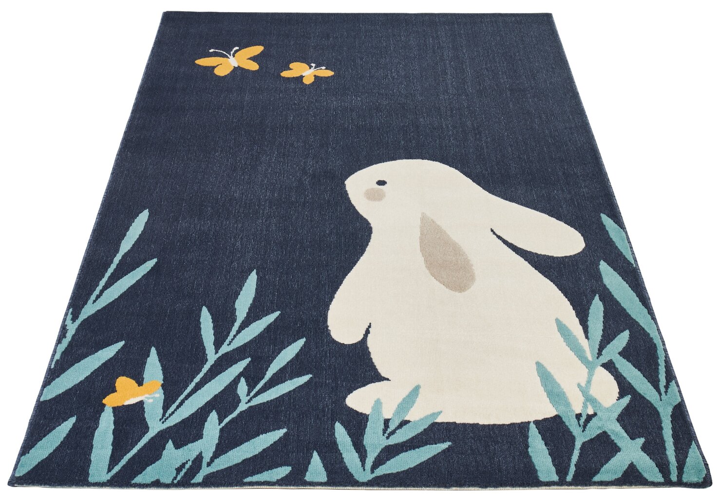 Lastetoa vaip Zala Living Vini Bunny Lottie, 120x170 cm hind ja info | Vaibad | kaup24.ee