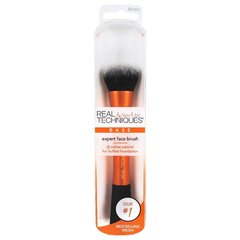 Real Techniques Base Expert Face Brush meigipintsel hind ja info | Meigipintslid, -käsnad | kaup24.ee