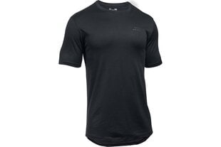 Спортивная мужская футболка Under Armour Sportstyle Core Tee 1303705-001 цена и информация | Мужская спортивная одежда | kaup24.ee