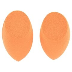 Real Techniques Sponges Miracle Complexion meigisvammide komplekt 2 tk hind ja info | Meigipintslid, -käsnad | kaup24.ee