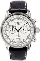 Мужские часы Zeppelin 100 Years, ED.1 7690-1 цена и информация | Мужские часы | kaup24.ee