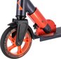 Tõukeratas Nils Extreme HD145, Graphite-Orange hind ja info | Tõukerattad | kaup24.ee