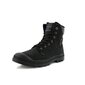 Palladium meestele Pampa Sport Cuff WPS must/must hind ja info | Meeste kingad, saapad | kaup24.ee