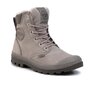 Palladium naistele Pampa Sport Cuff WPS helehall hind ja info | Naiste saapad | kaup24.ee