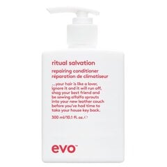 Toitev palsam evo ritual salvation, 300 ml hind ja info | Juuksepalsamid | kaup24.ee