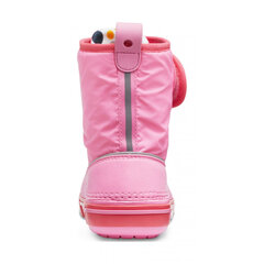 Crocs™ Kids' Crocband II.5 Gust Boot цена и информация | Детские сапоги | kaup24.ee