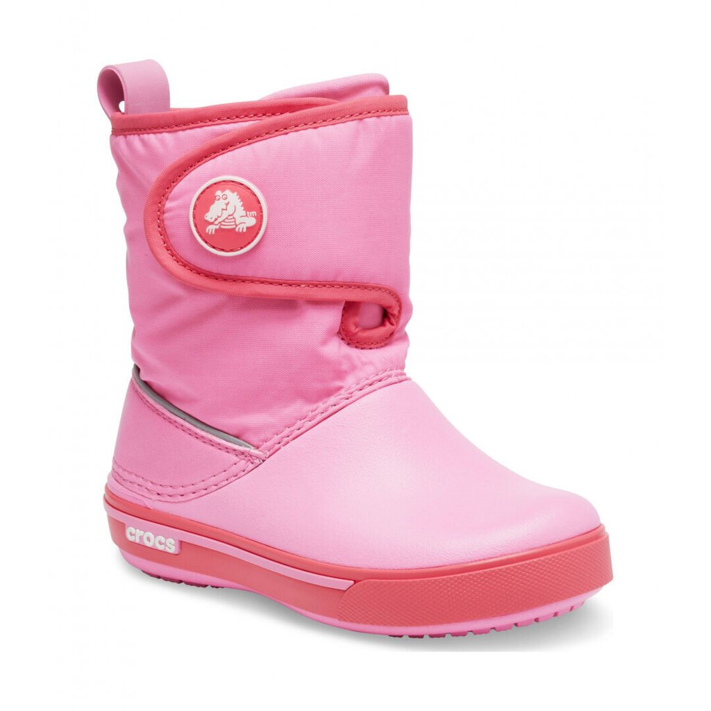 Crocs™ Kids' Crocband II.5 Gust Boot hind ja info | Laste saapad | kaup24.ee