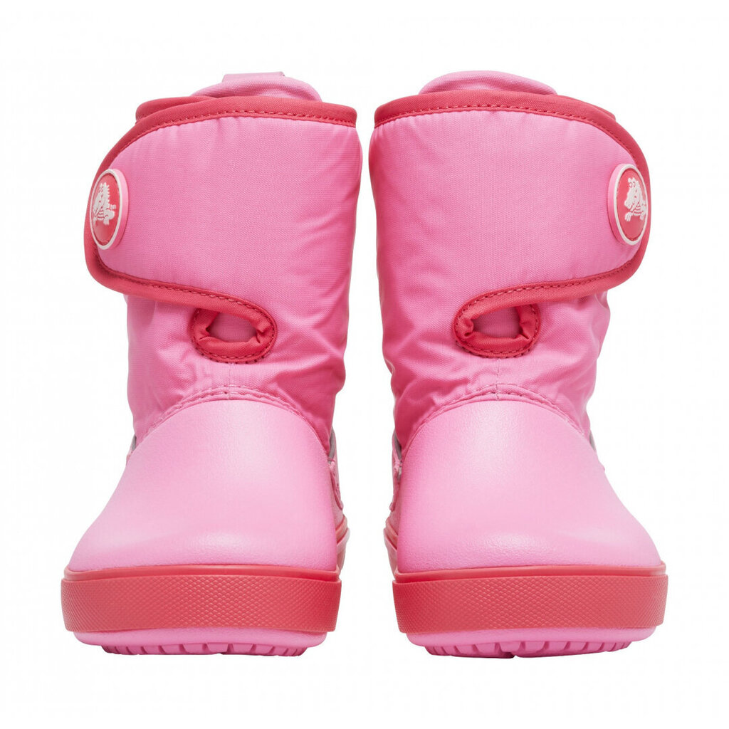 Crocs™ Kids' Crocband II.5 Gust Boot hind ja info | Laste saapad | kaup24.ee