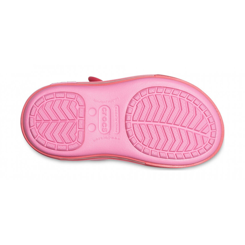 Crocs™ Kids' Crocband II.5 Gust Boot цена и информация | Laste saapad | kaup24.ee