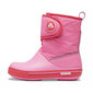 Crocs™ Kids' Crocband II.5 Gust Boot цена и информация | Laste saapad | kaup24.ee