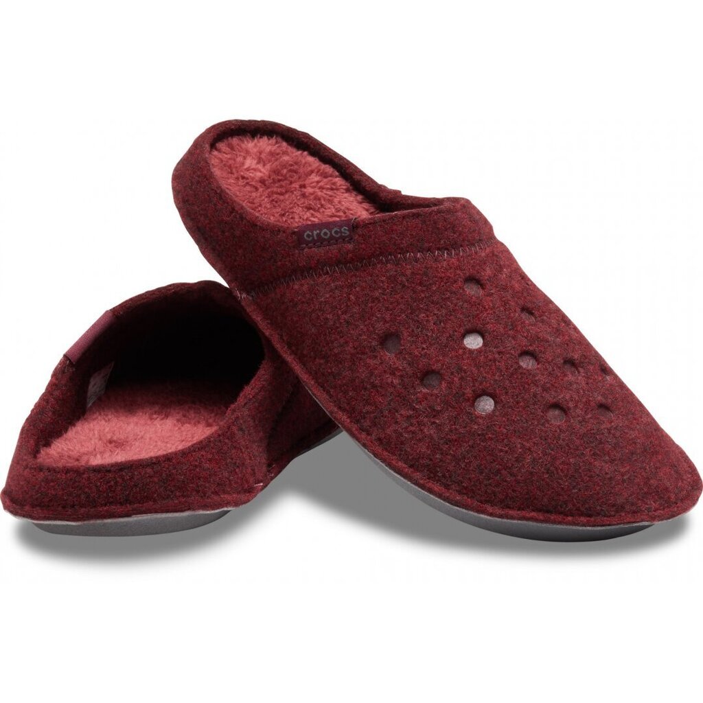 Crocs™ Classic Slipper цена и информация | Naiste plätud ja sussid | kaup24.ee