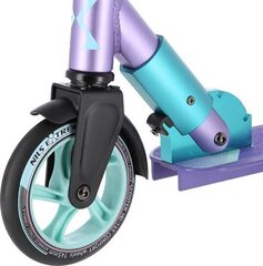 Самокат Nils Extreme HD145, Purple-Mint цена и информация | Nils Extreme Товары для детей и младенцев | kaup24.ee