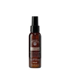 Siluv sprei Nook Magic Arganoil Anti Frizz, 100 ml цена и информация | Маски, масла, сыворотки | kaup24.ee