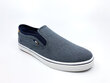 Wrangler tossud meestele ODYSSEY SLIP ON Vulc_Wash_Thin Cvs tumesinine цена и информация | Spordi- ja vabaajajalatsid meestele | kaup24.ee