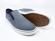 Wrangler tossud meestele ODYSSEY SLIP ON Vulc_Wash_Thin Cvs tumesinine цена и информация | Spordi- ja vabaajajalatsid meestele | kaup24.ee