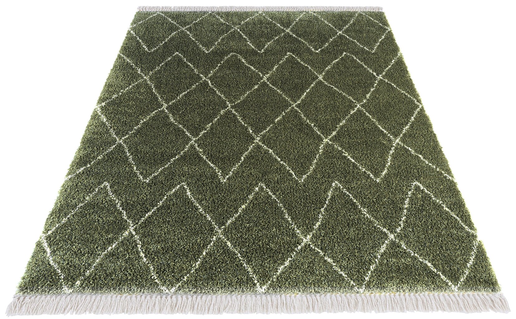 Mint Rugs vaip Desire Jade, 80x150 cm hind ja info | Vaibad | kaup24.ee