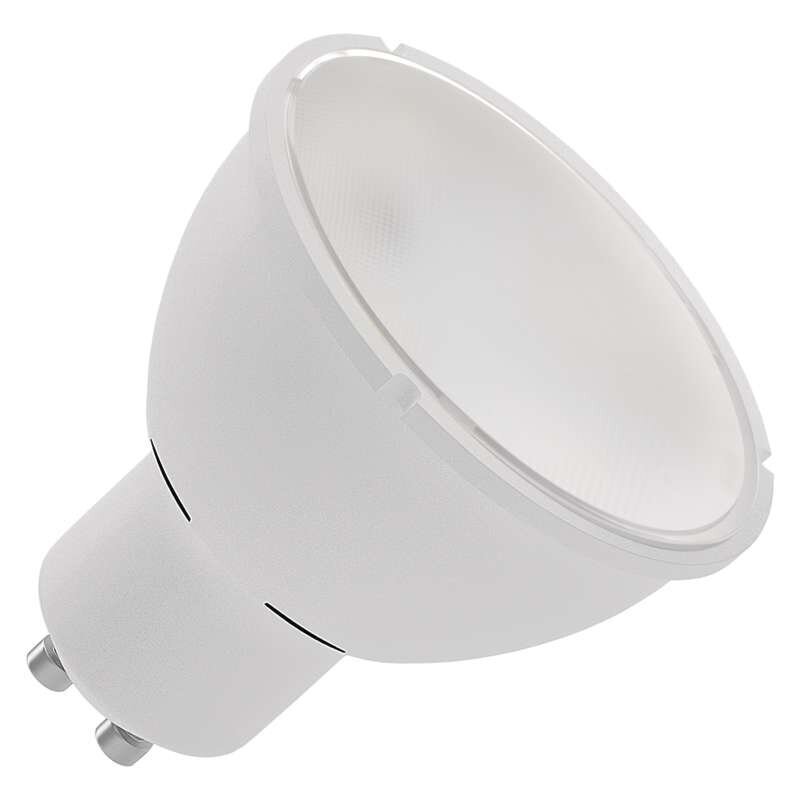 LED pirn CLS MR16 3×Dimmerdav 6W GU10 WW hind ja info | Lambipirnid, lambid | kaup24.ee