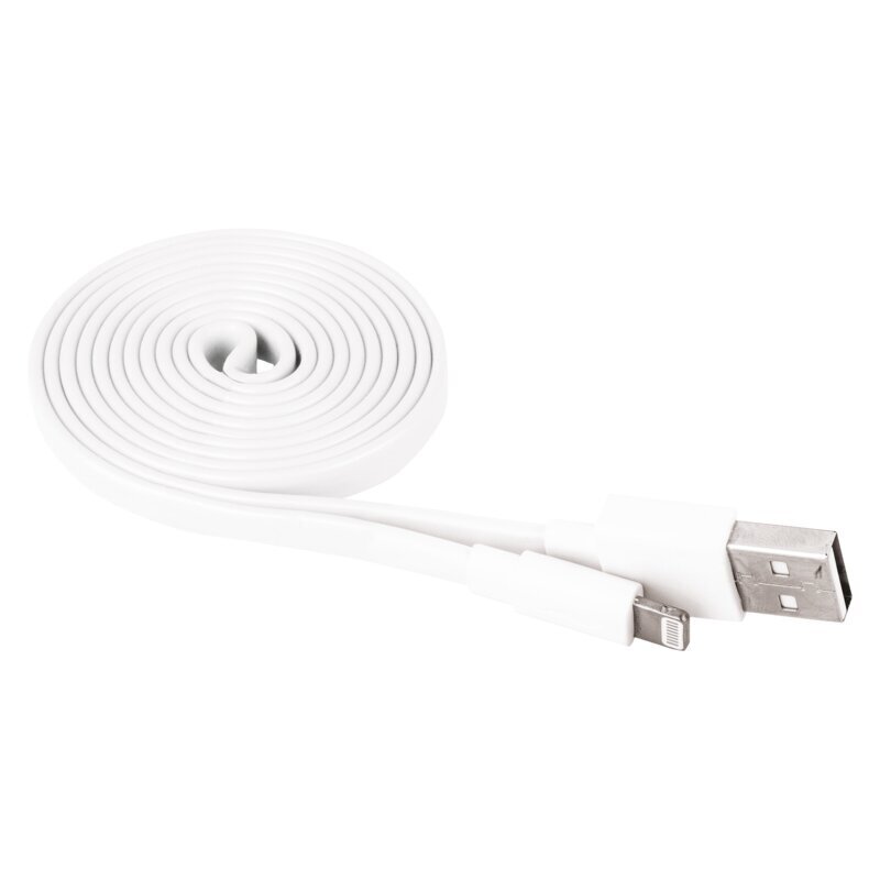 Emos Cable USB2.0 hind ja info | Mobiiltelefonide laadijad | kaup24.ee