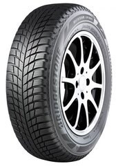 Bridgestone BLIZZAK LM001 275/45R20 110 V XL ROF RFT * цена и информация | Зимняя резина | kaup24.ee