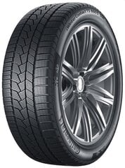 Continental ContiWinterContact TS860 S 235/35R20 92 W XL FR hind ja info | Talverehvid | kaup24.ee