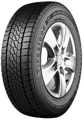 Firestone Vanhawk 2 Winter 215/65R16C 109 T hind ja info | Talverehvid | kaup24.ee